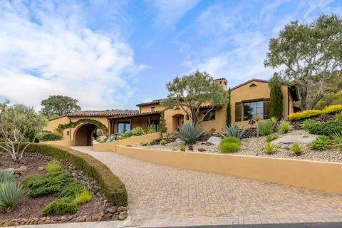 $3,795,000 | 312 Pasadera Court, Monterey, CA 93940