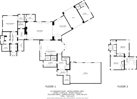 $3,795,000 | 312 Pasadera Court, Monterey, CA 93940