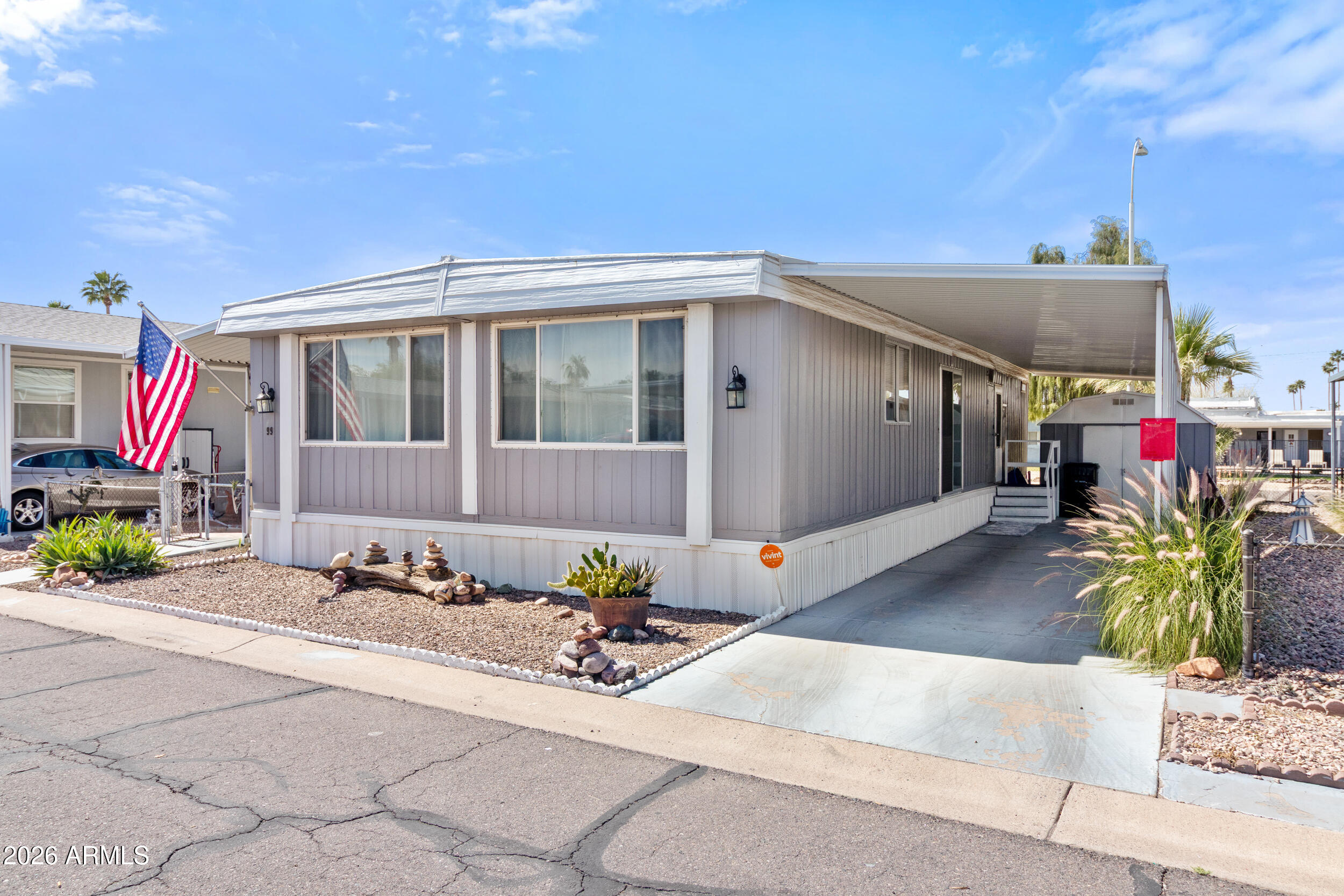 535 South Alma School Road, Unit 99 Mesa, AZ 85210 - Photo 34 of 77