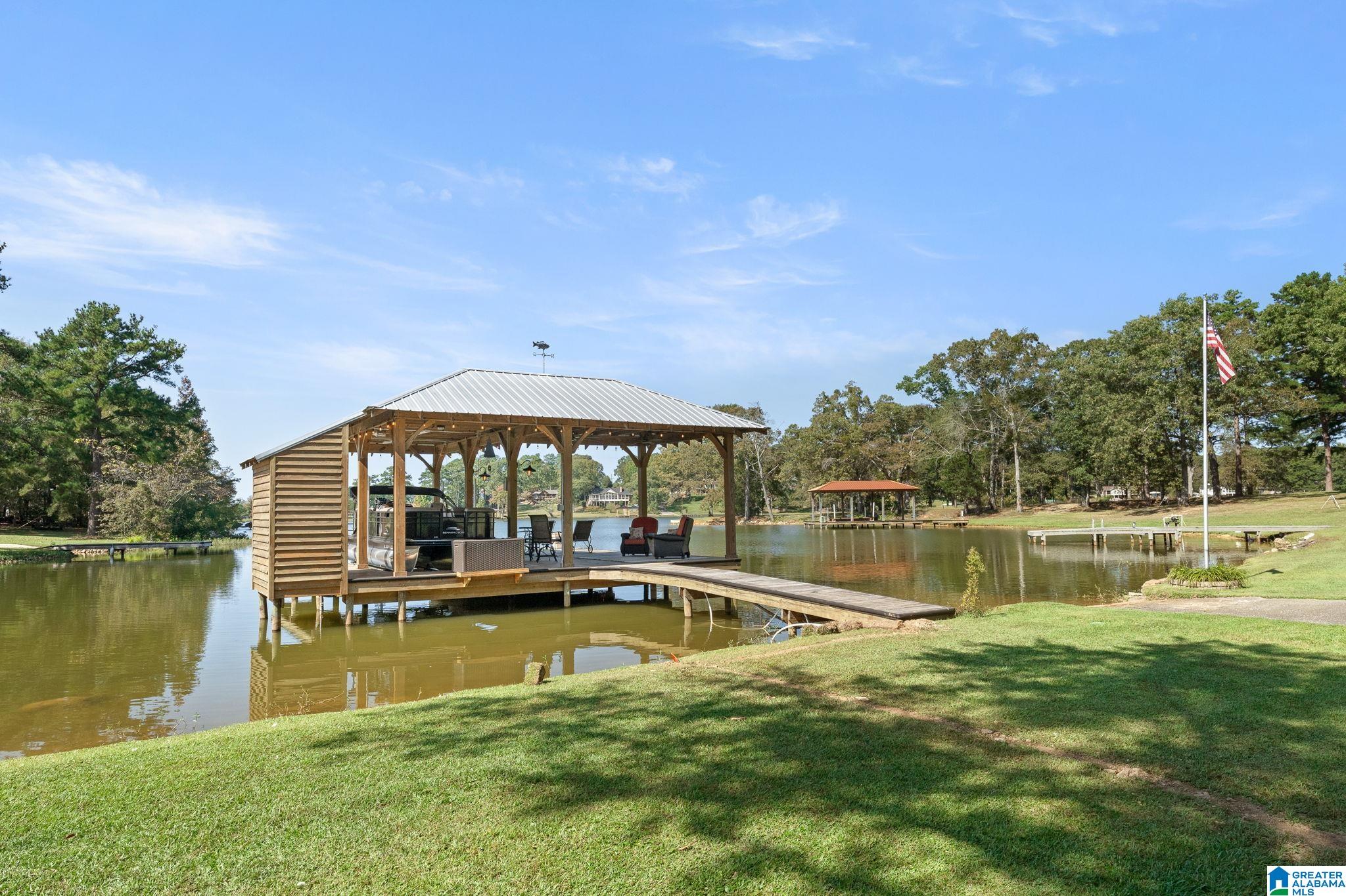 1680 Funderburg Bend Road Pell City, AL 35128 - Photo 3 of 84