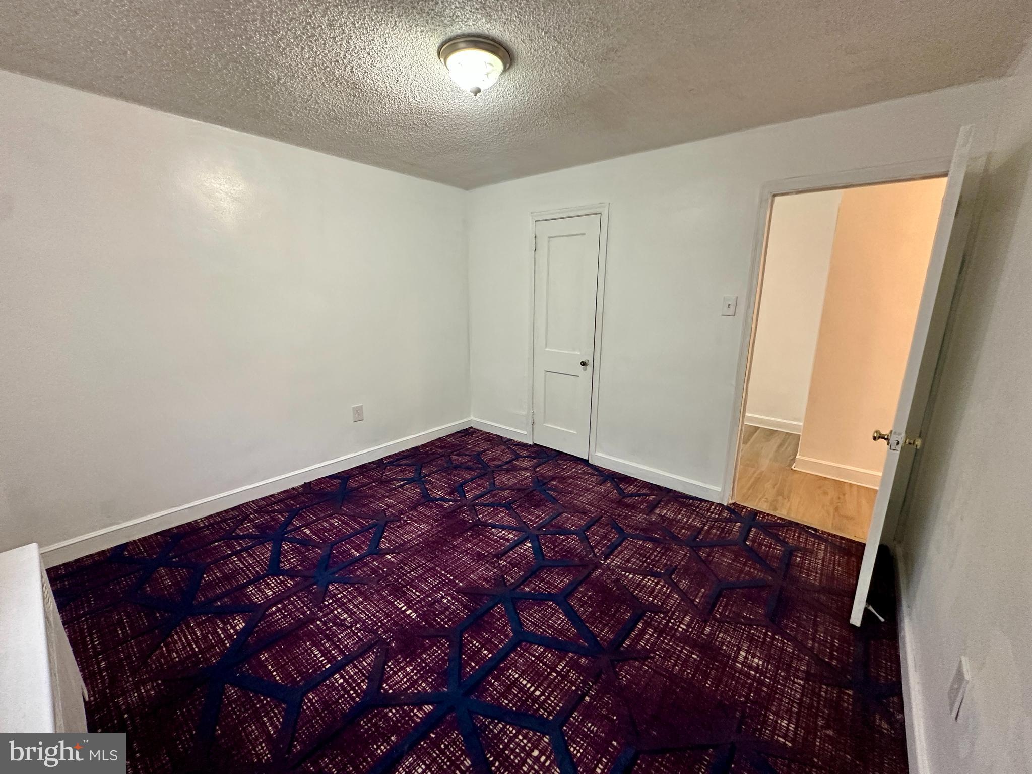 3236 Guilford Street, Unit 2 Philadelphia, PA 19136 - Photo 7 of 10 a view of empty room