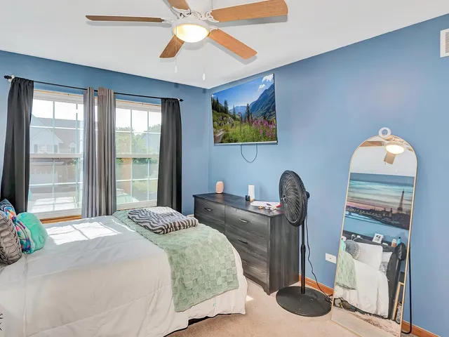 $475,000 | 1612 Whisper Glen Drive, Plainfield, IL 60586