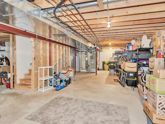 $475,000 | 1612 Whisper Glen Drive, Plainfield, IL 60586