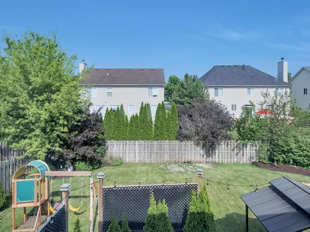 $475,000 | 1612 Whisper Glen Drive, Plainfield, IL 60586