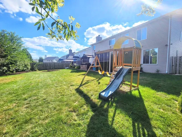 $475,000 | 1612 Whisper Glen Drive, Plainfield, IL 60586