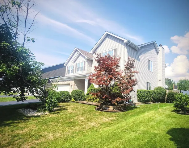 $475,000 | 1612 Whisper Glen Drive, Plainfield, IL 60586