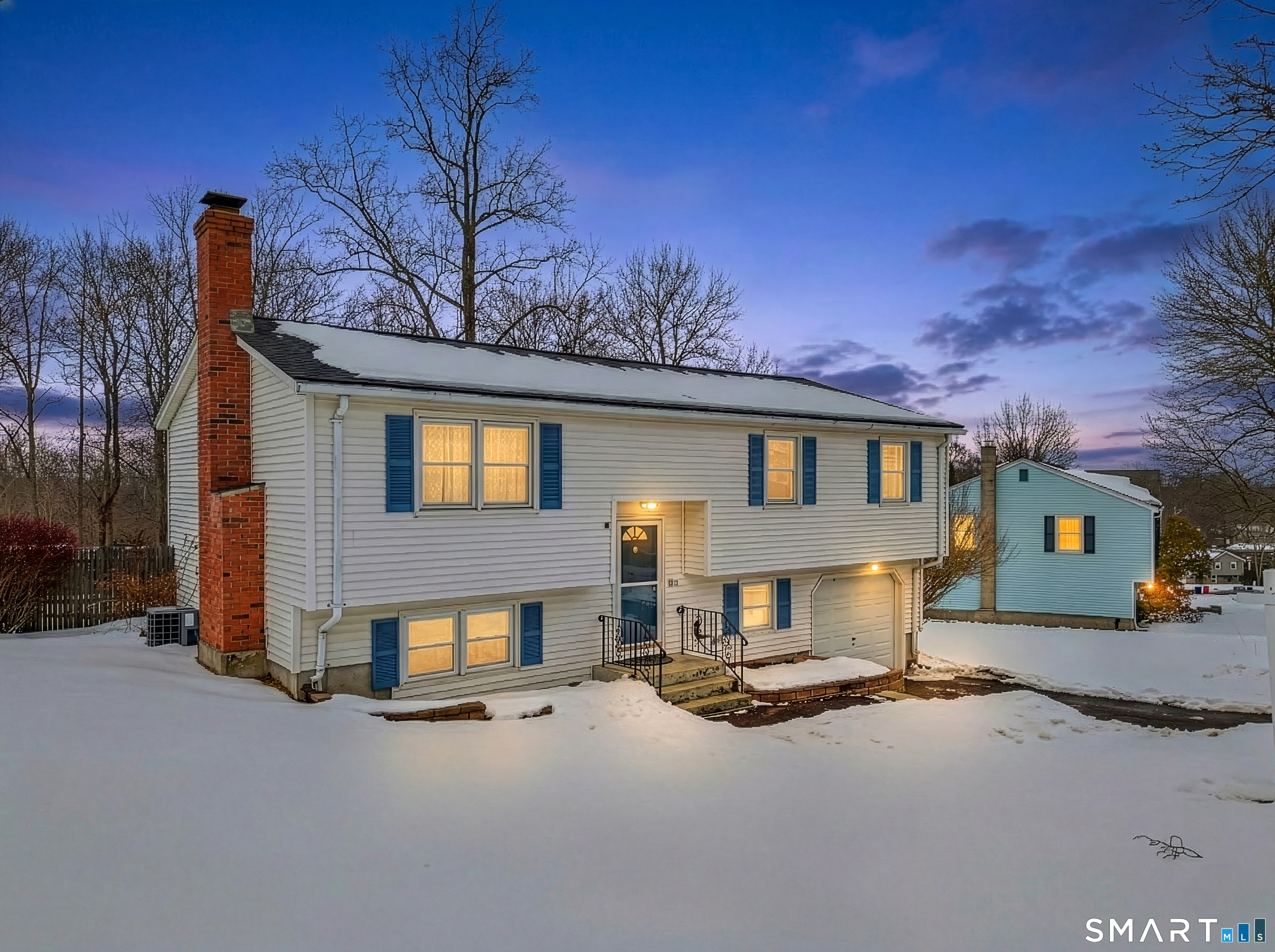 63 Spice Hill Drive Meriden, CT 06451 - Photo 1 of 30 a view of a house with a patio