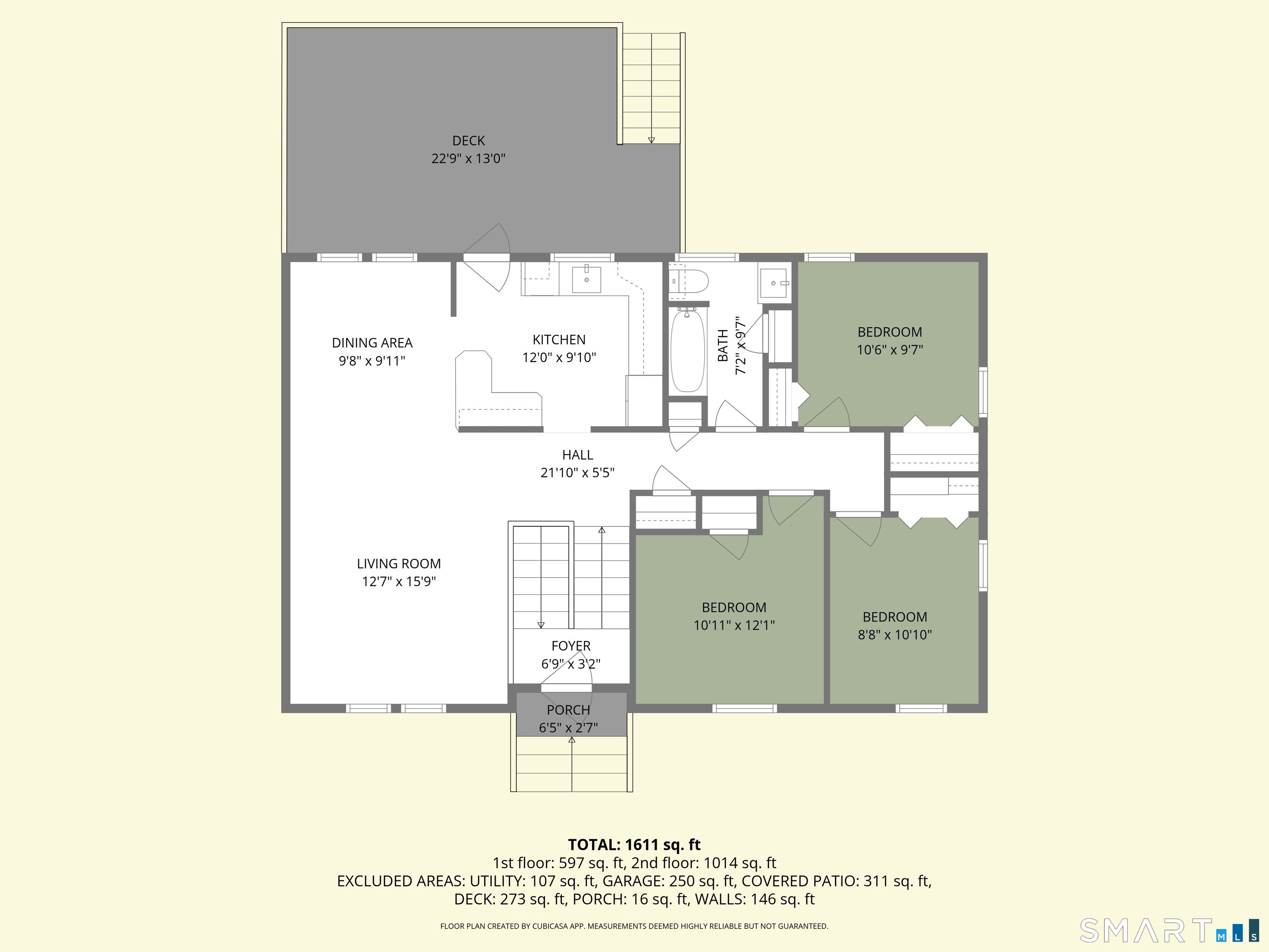 63 Spice Hill Drive Meriden, CT 06451 - Photo 29 of 30 unknown