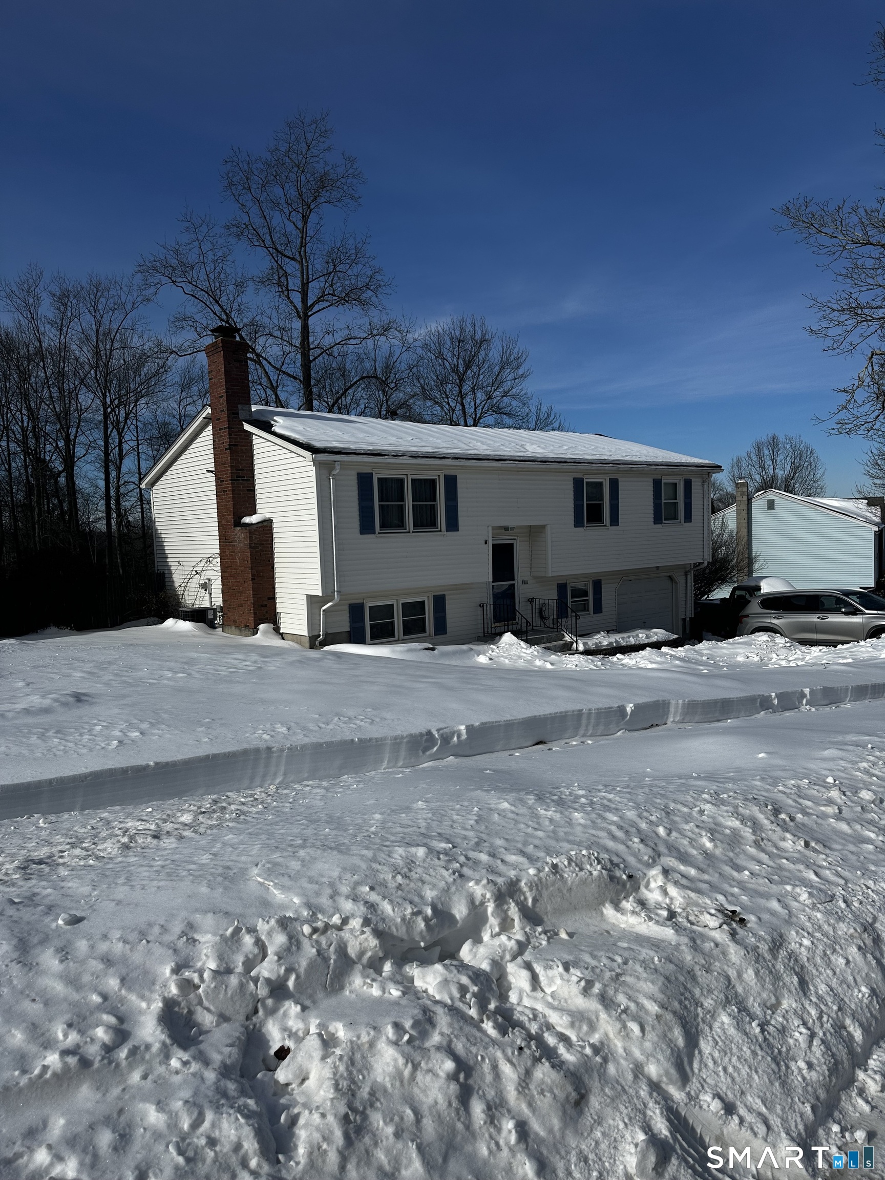 63 Spice Hill Drive Meriden, CT 06451 - Photo 3 of 3