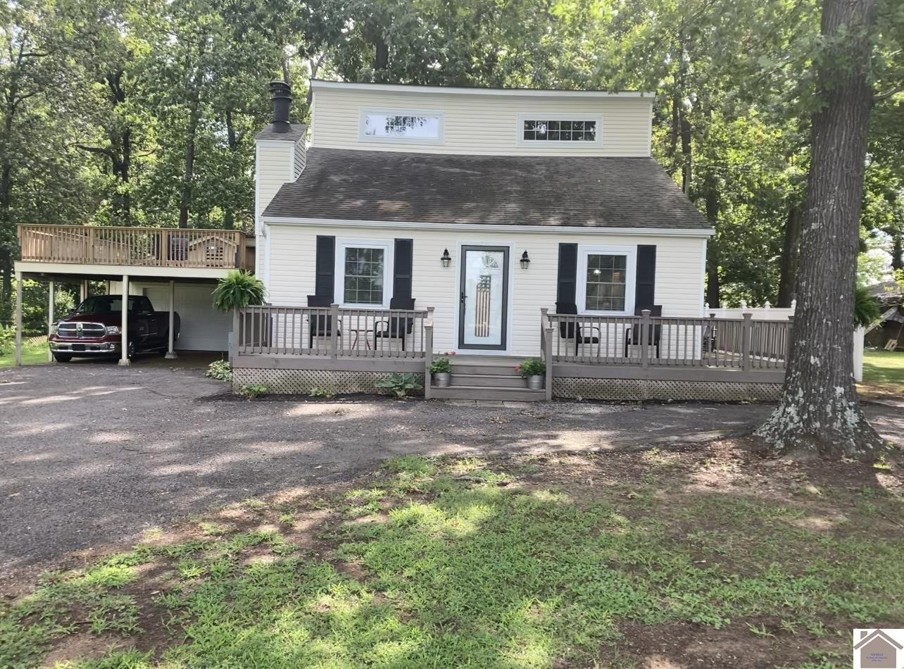 454 Old Dublin Road Mayfield, KY 42066 - Photo 1 of 1 Photo 1