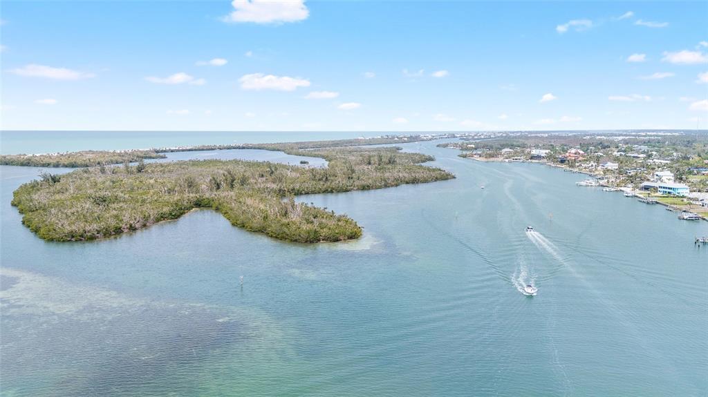 70 Spaniards Road Placida, FL 33946 - Photo 18 of 21 a view of an ocean and beach