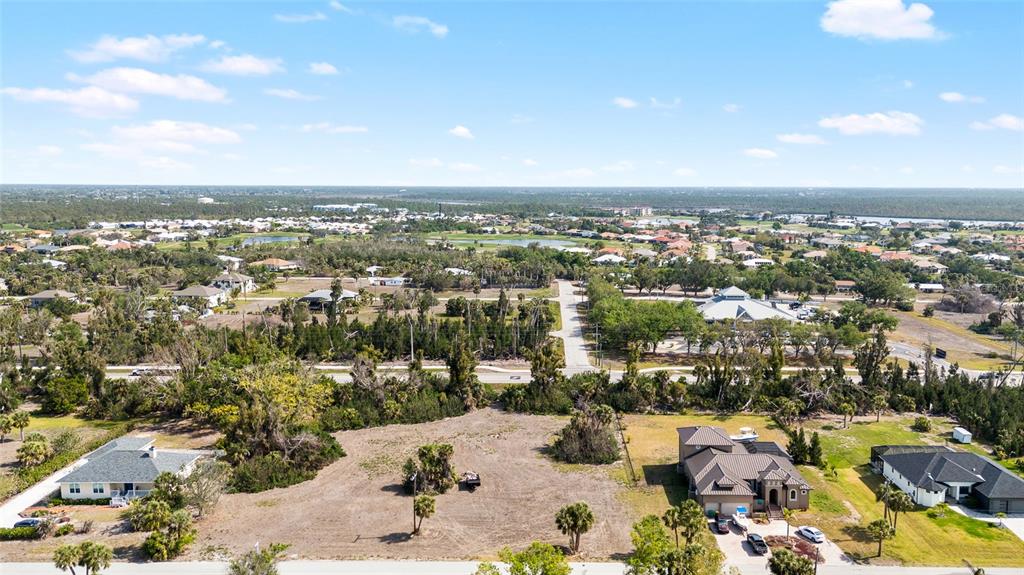 70 Spaniards Road Placida, FL 33946 - Photo 9 of 21 an aerial view of a city