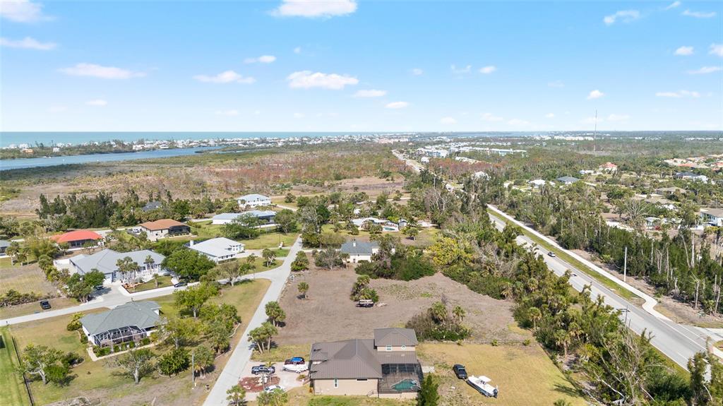 70 Spaniards Road Placida, FL 33946 - Photo 10 of 21 a view of a city with an ocean