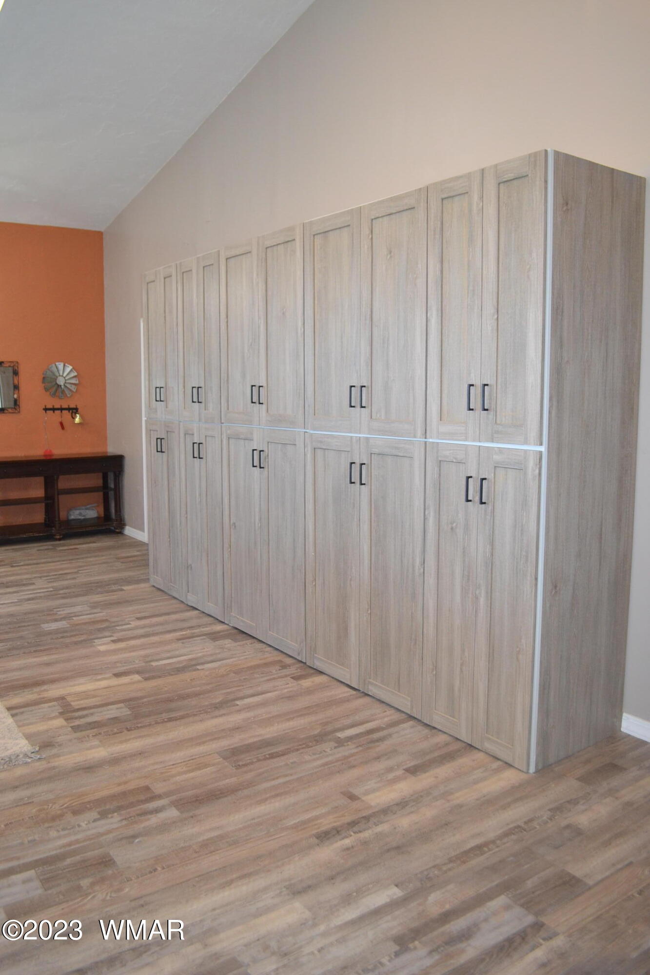 5661 Valley Road Snowflake, AZ 85937 - Photo 32 of 55 a view of a utility room