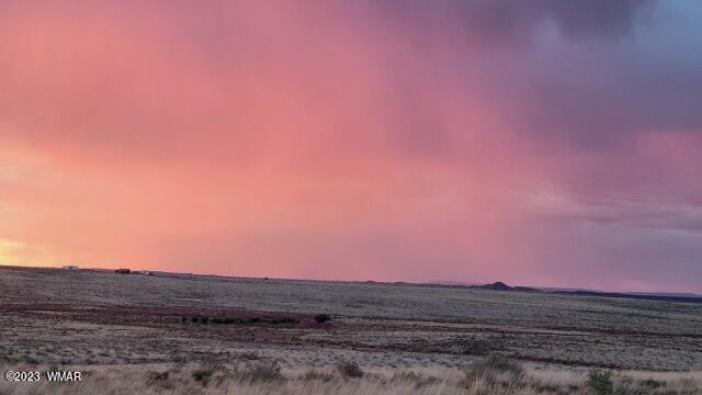 5661 Valley Road Snowflake, AZ 85937 - Photo 55 of 55 a view of sunset