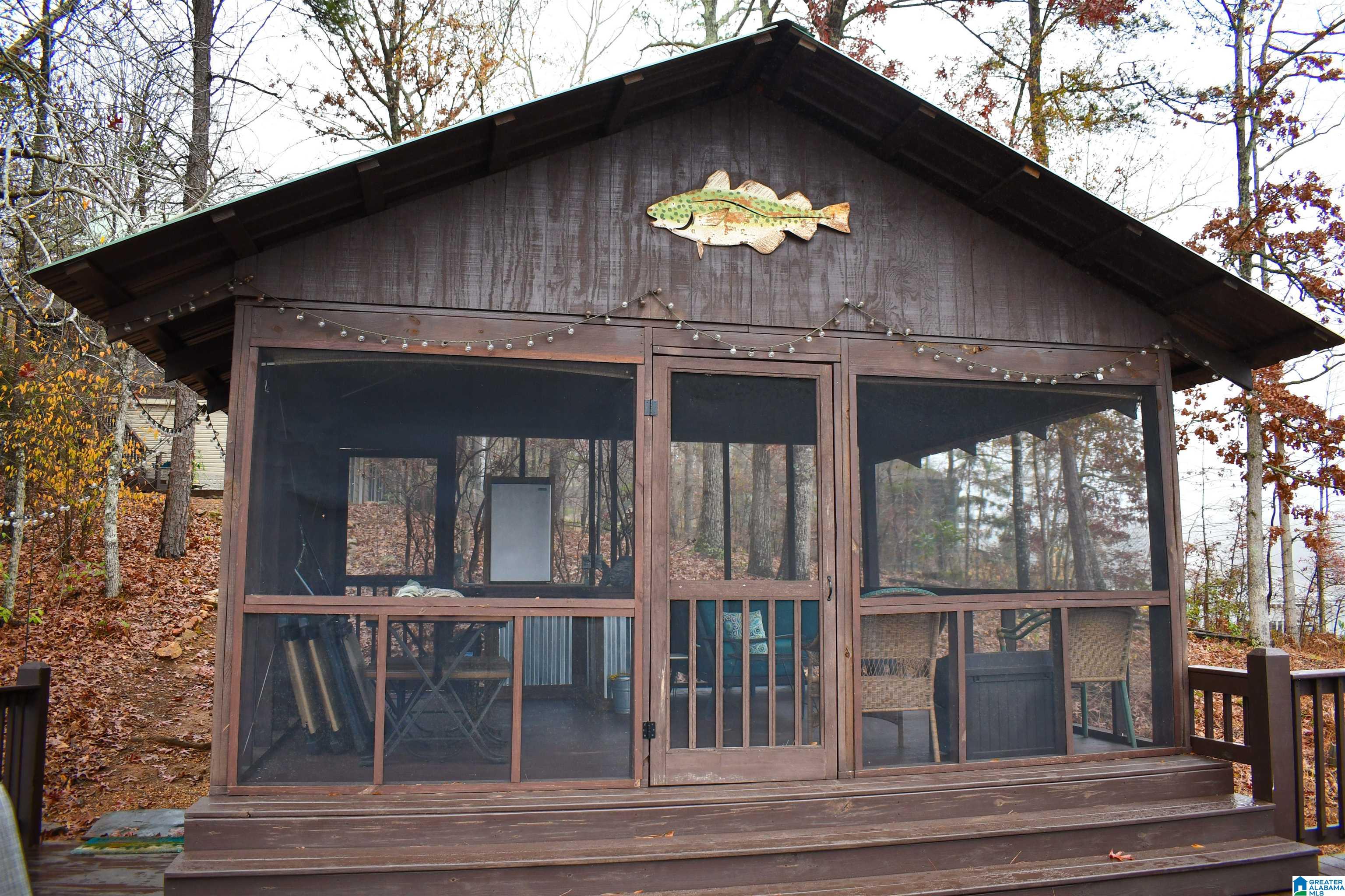 2844 County Road 256 Wedowee, AL 36278 - Photo 40 of 50