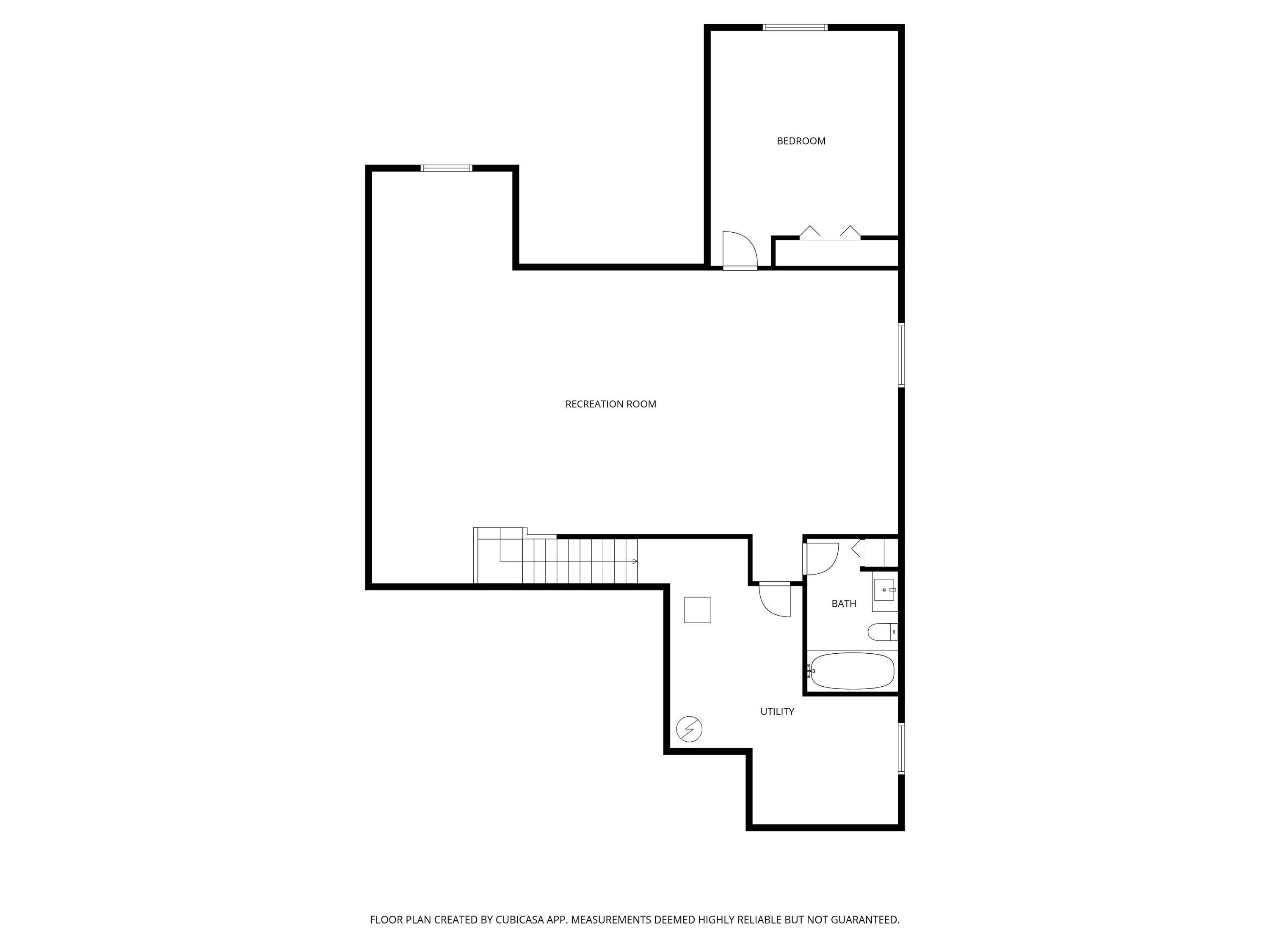 112 Lake Vista Circle Fontana, WI 53125 - Photo 46 of 48