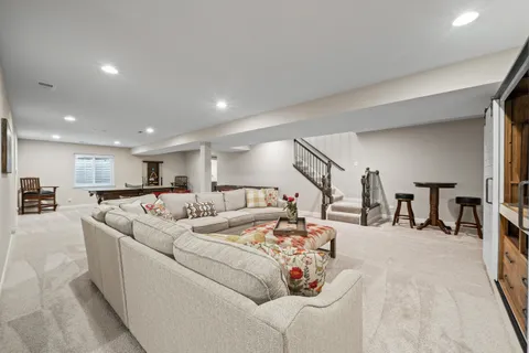 $995,000 | 112 Lake Vista Circle, Fontana, WI 53125