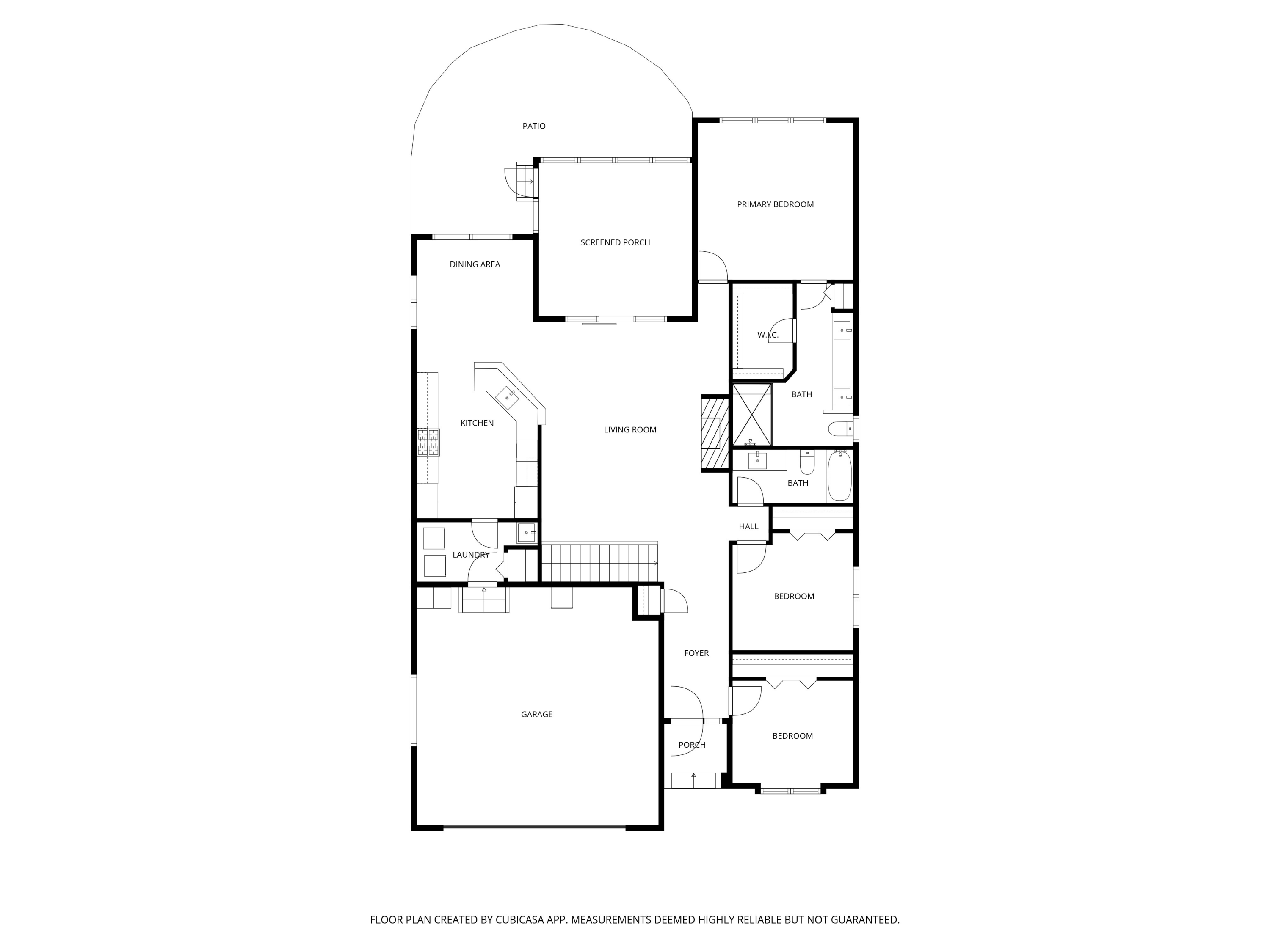 112 Lake Vista Circle Fontana, WI 53125 - Photo 47 of 48