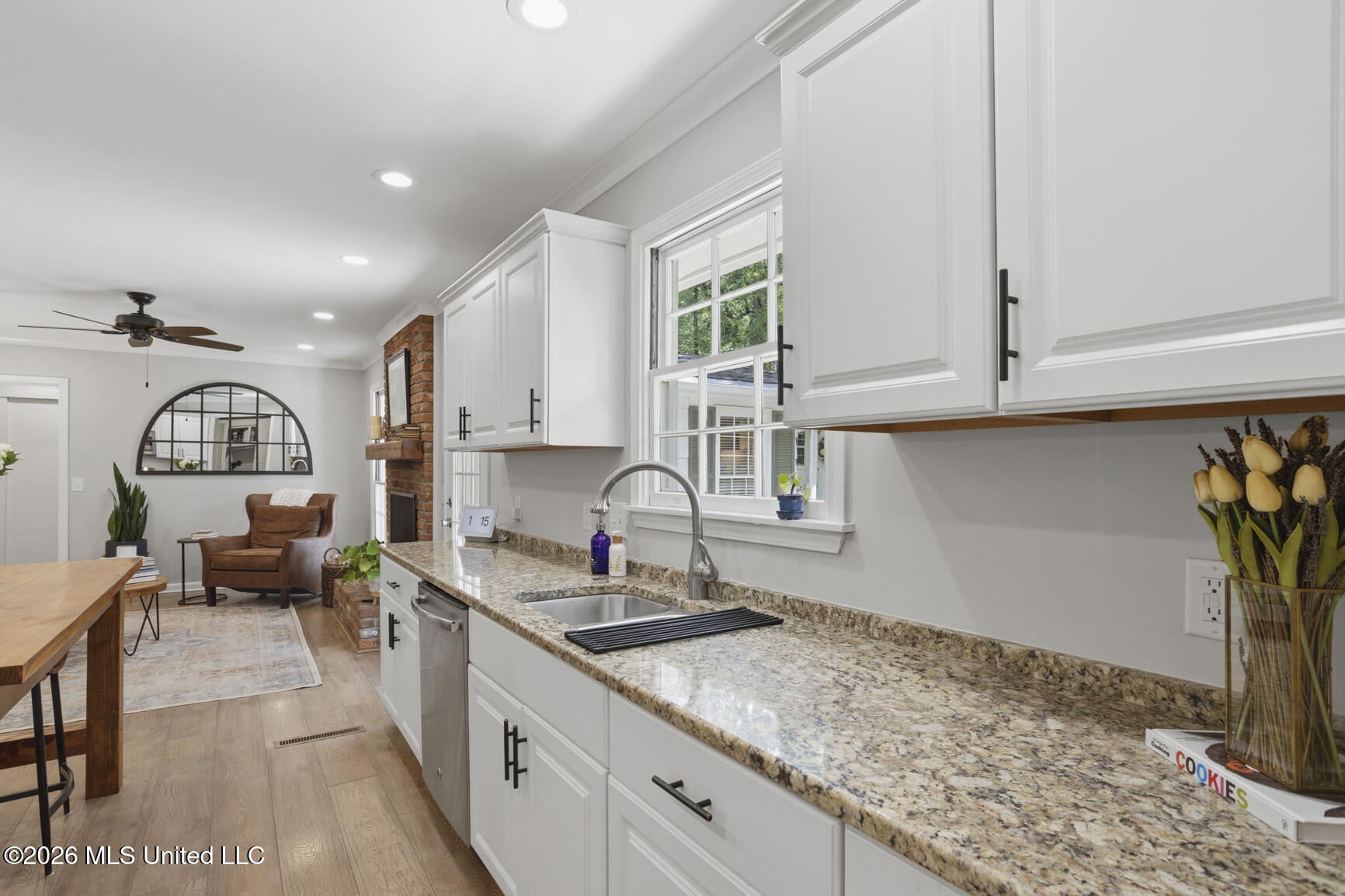4506 Eastwood Road Jackson, MS 39211 - Photo 15 of 46 4506 Eastwood-15