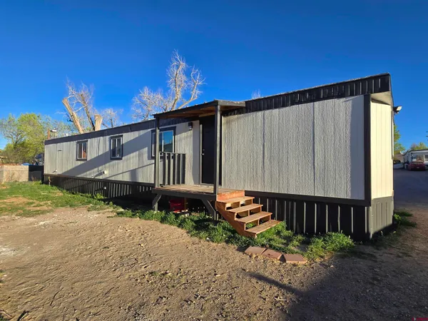 $85,000 | 520 East 2nd Street, Unit 11, Cortez, CO 81321