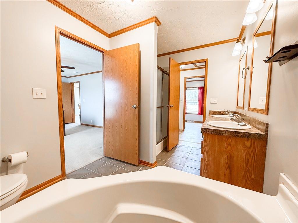 526 Northwest 1421st Road Holden, MO 64040 - Photo 18 of 23