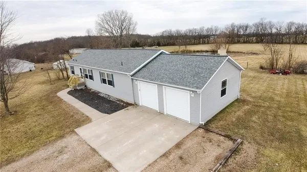 $360,000 | 526 Northwest 1421st Road, Holden, MO 64040