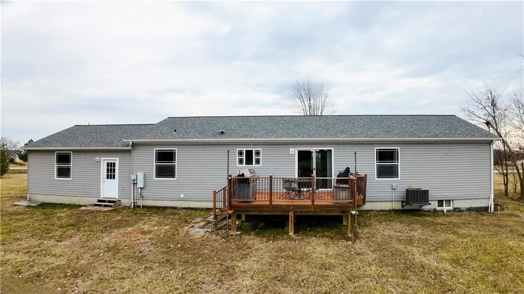 526 Northwest 1421st Road Holden, MO 64040 - Photo 21 of 23