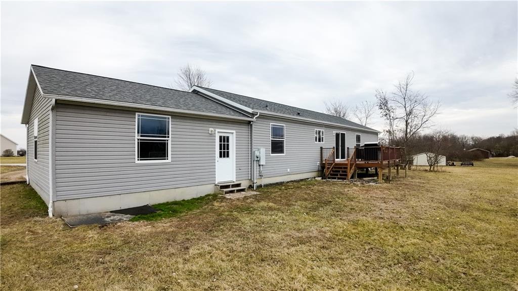 526 Northwest 1421st Road Holden, MO 64040 - Photo 23 of 23