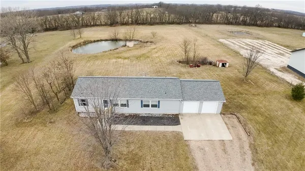 $360,000 | 526 Northwest 1421st Road, Holden, MO 64040