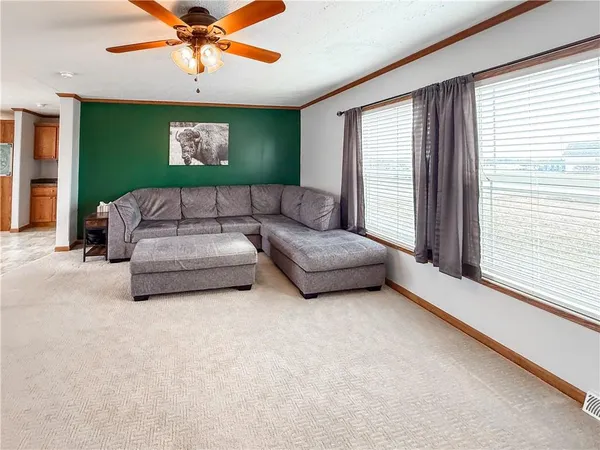 $360,000 | 526 Northwest 1421st Road, Holden, MO 64040