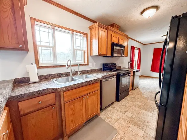 $360,000 | 526 Northwest 1421st Road, Holden, MO 64040