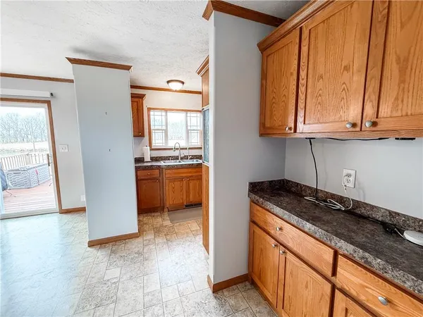 $360,000 | 526 Northwest 1421st Road, Holden, MO 64040