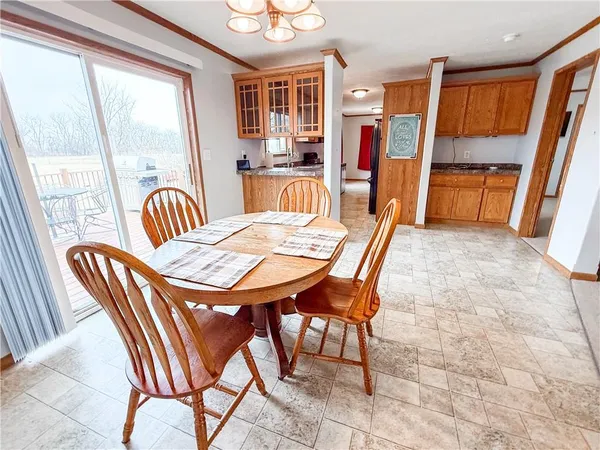 $360,000 | 526 Northwest 1421st Road, Holden, MO 64040