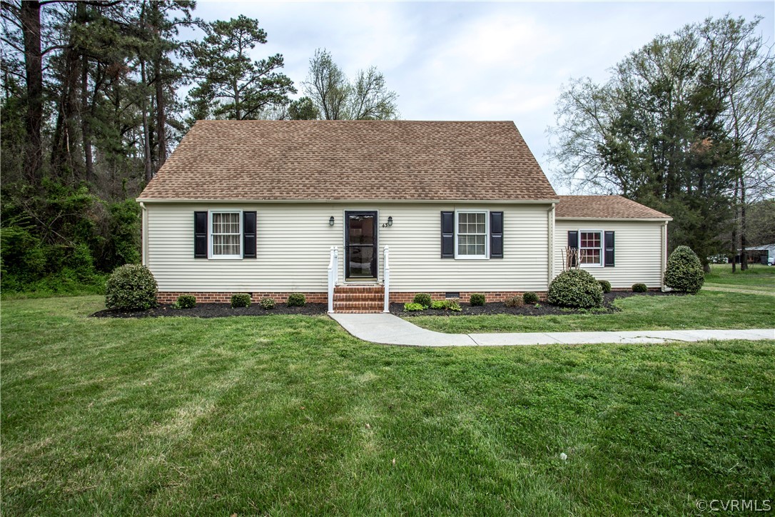 43 Swanns Point Road Spring Grove, VA 23881 - Photo 1 of 50 Gallery Image 1