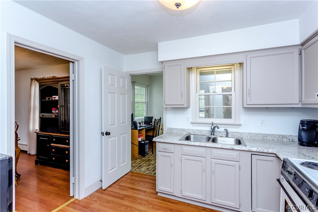 43 Swanns Point Road Spring Grove, VA 23881 - Photo 14 of 50 Gallery Image 14