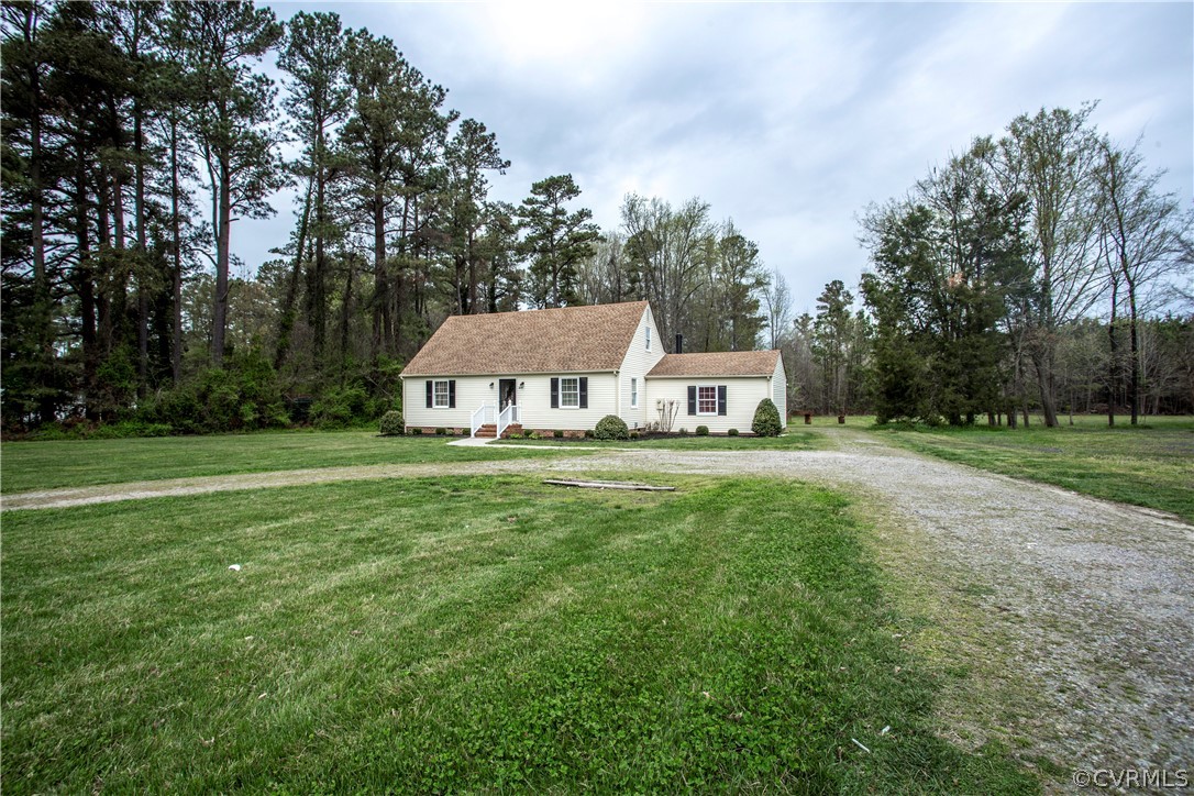 43 Swanns Point Road Spring Grove, VA 23881 - Photo 2 of 50 Gallery Image 2
