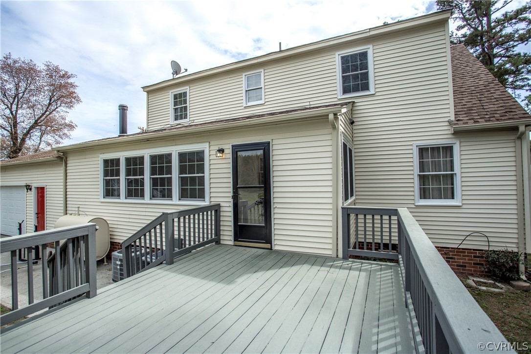 43 Swanns Point Road Spring Grove, VA 23881 - Photo 47 of 50 Gallery Image 47