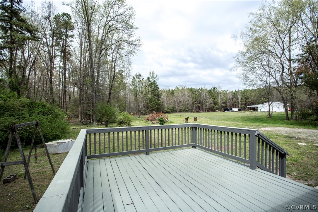 43 Swanns Point Road Spring Grove, VA 23881 - Photo 48 of 50 Gallery Image 48