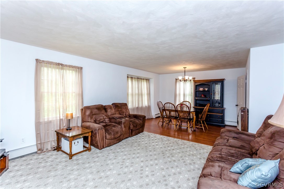 43 Swanns Point Road Spring Grove, VA 23881 - Photo 5 of 50 Gallery Image 5