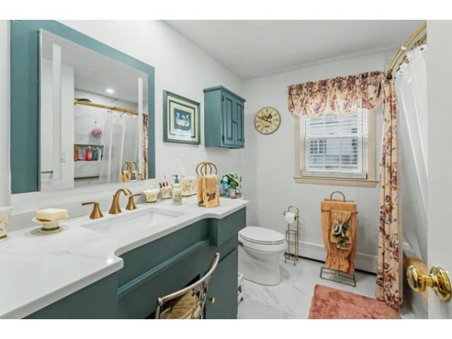 99 Myrtle Street Manchester, NH 03104 - Photo 14 of 43