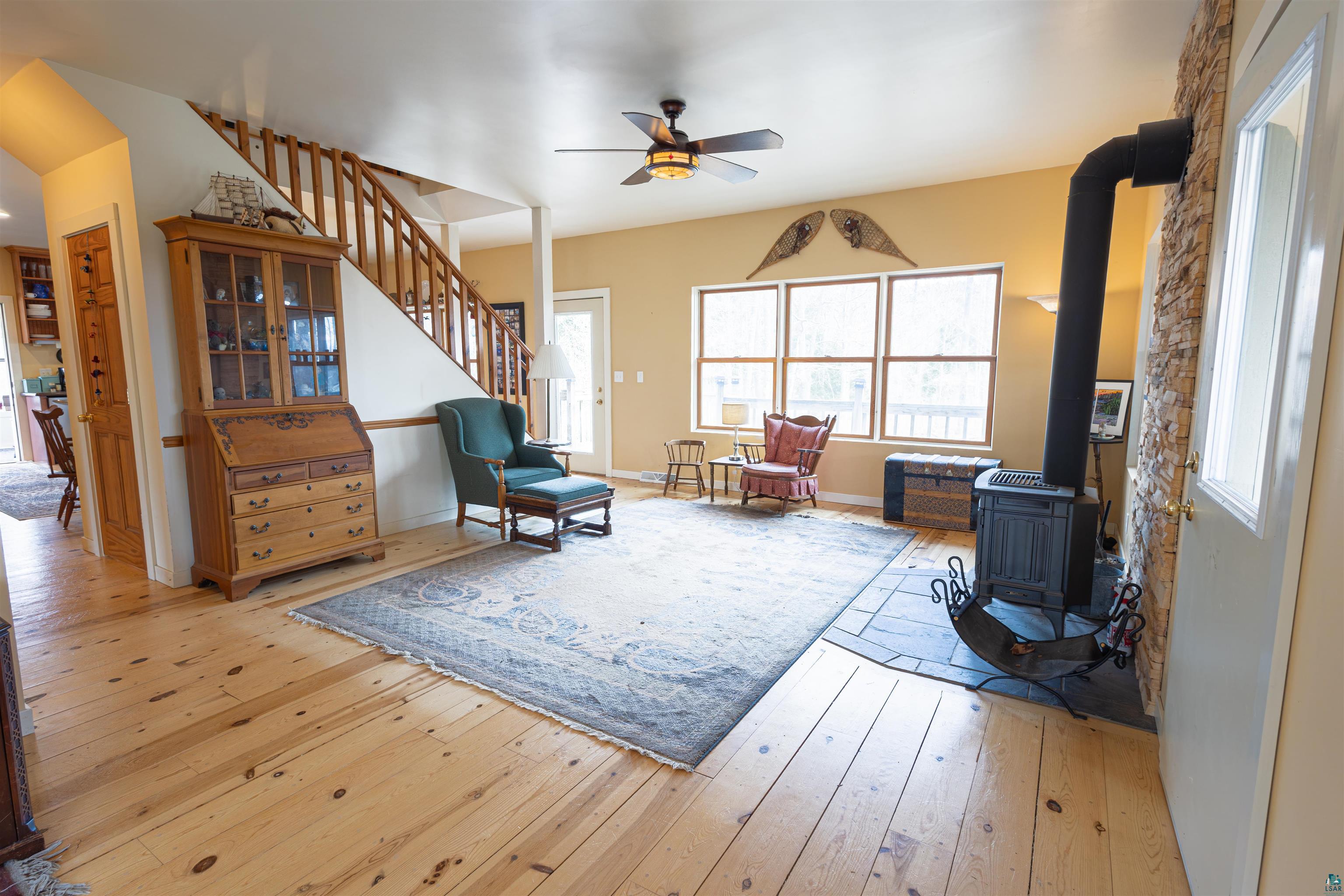 20210 Siskiwit Lake Road Cornucopia, WI 54827 - Photo 13 of 40