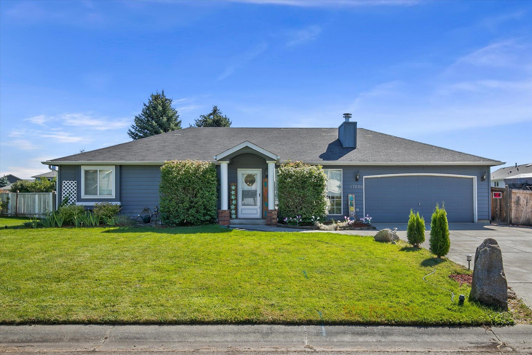 17608 North Colton Street Colbert, WA 99005 - Photo 1 of 27