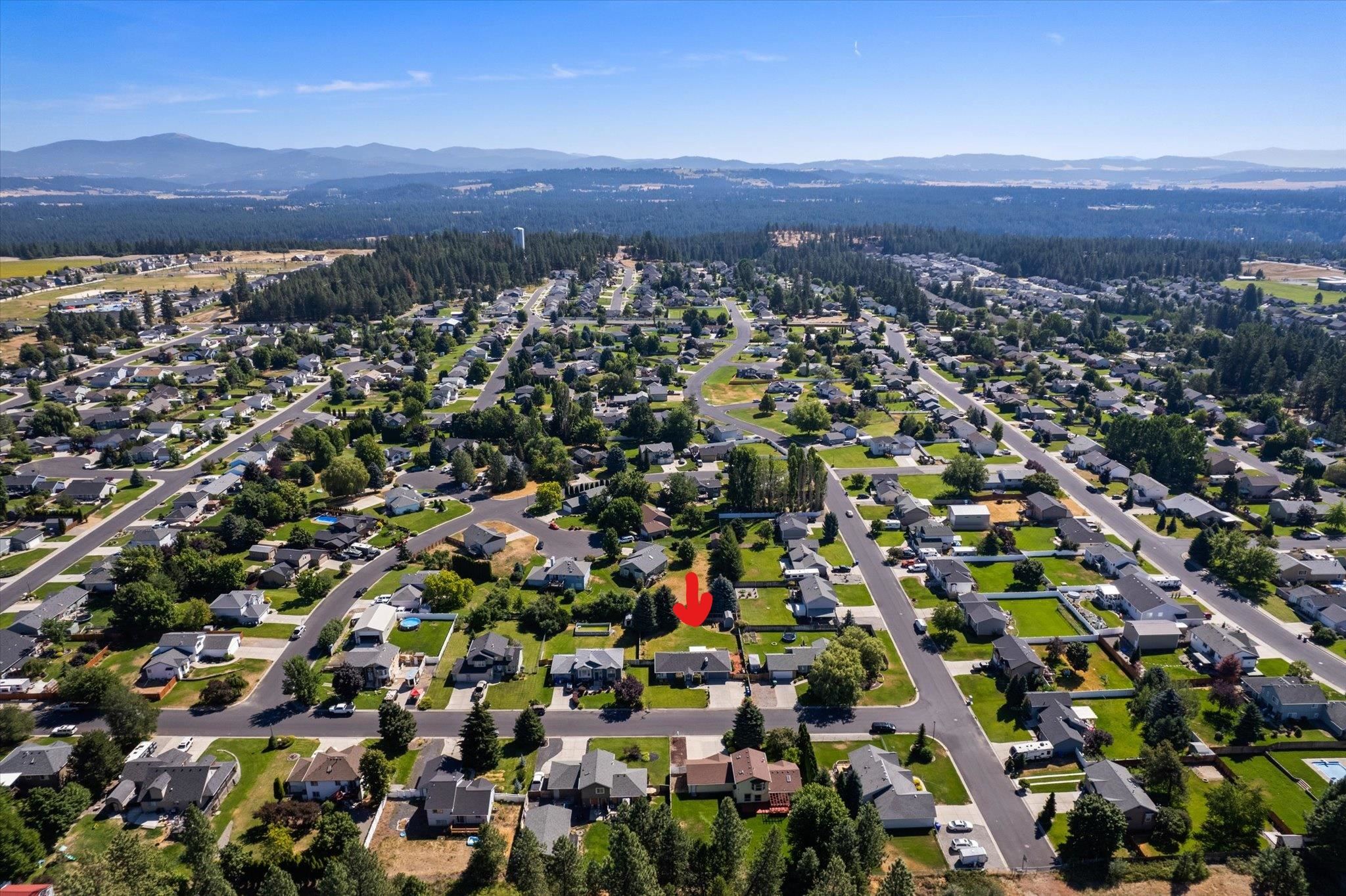 17608 North Colton Street Colbert, WA 99005 - Photo 26 of 27