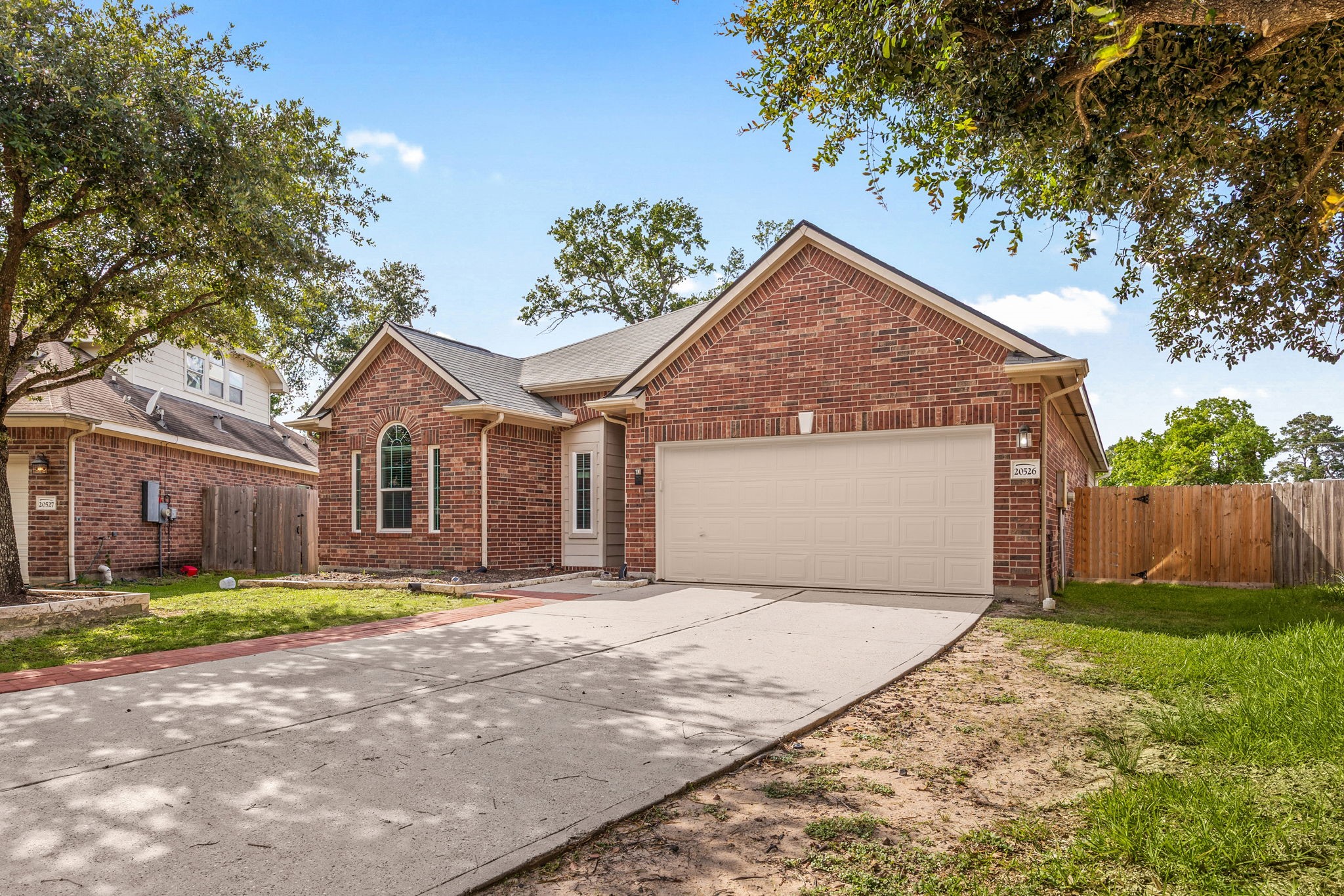 20526 Spring Lilac Lane Spring, TX 77388 - Photo 2 of 42