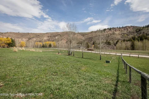 $3,875,000 | 8855 Riverfront Drive, Jackson, WY 83001