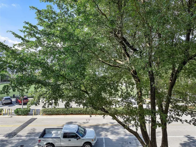 a view of a outdoor space