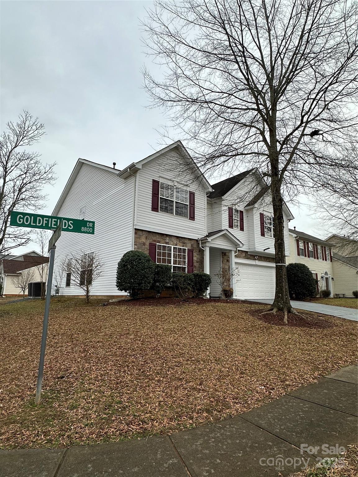 8833 Goldfields Drive Charlotte, NC 28227 - Photo 2 of 23