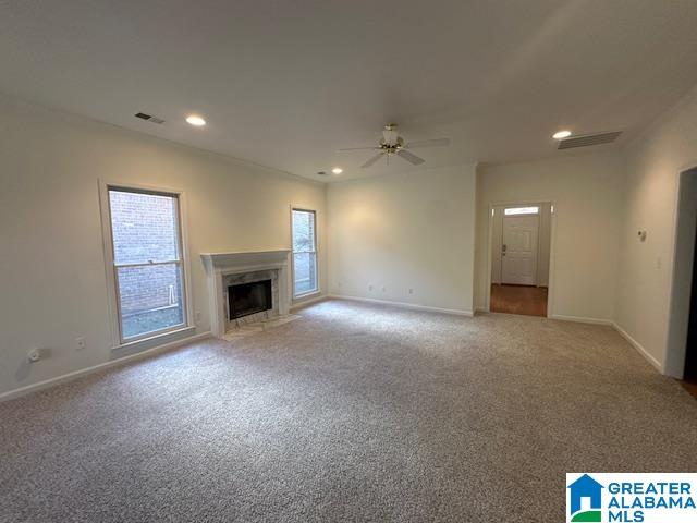 1180 Berwick Road Birmingham, AL 35242 - Photo 2 of 11