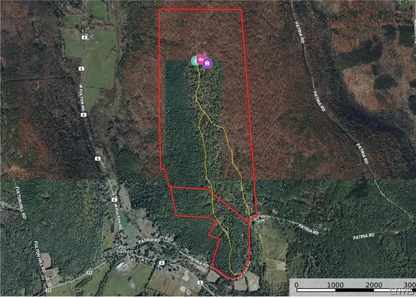 $729,000 | 285 Patria Road, Fulton, NY 12187